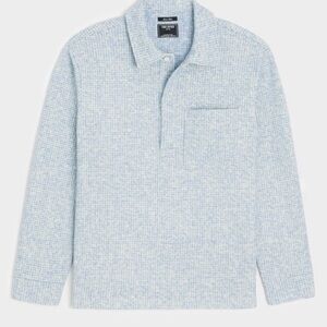 Todd Snyder Silk/Wool XL Sweater